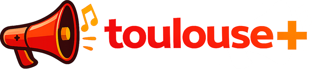 Toulouse+ — Agenda